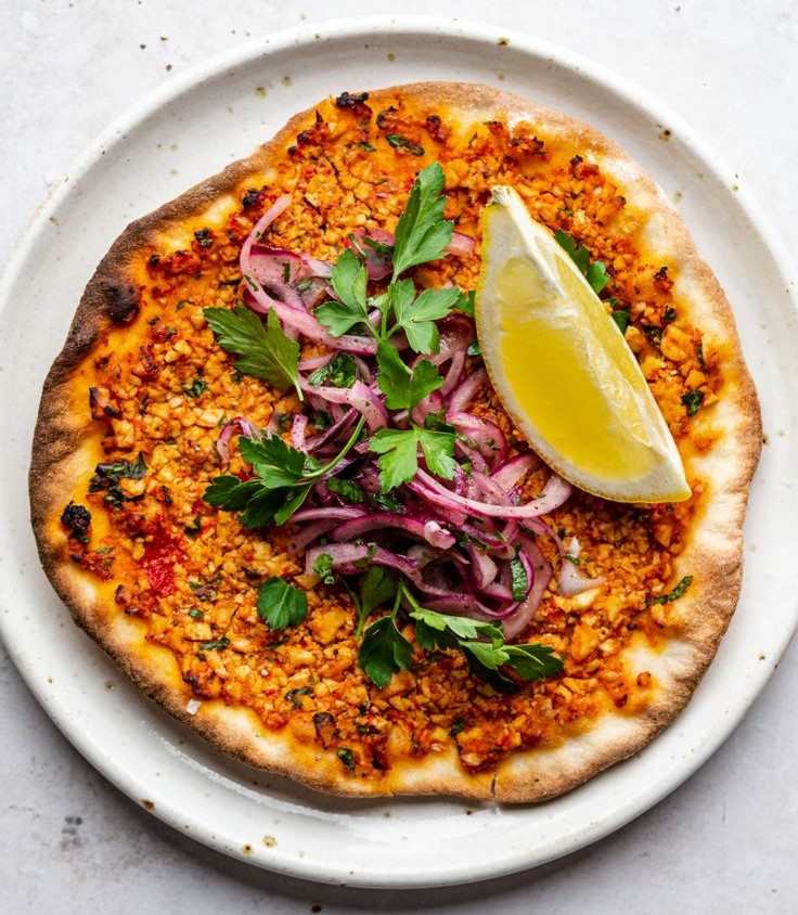 lahmacun
